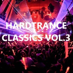 HARD TRANCE CLASSICS VOL.3