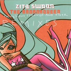Zita Swoon - The Banana Queen (CJ Bolland Remix) Techno