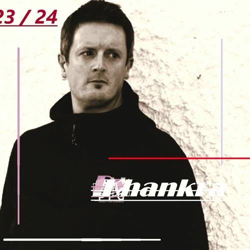 31 December 23 / 24  Guest Mix By Khankra  fR Dublin, Ireland