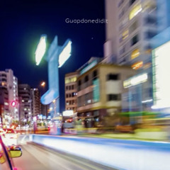 City Lights ft Romulan & Duke Daley