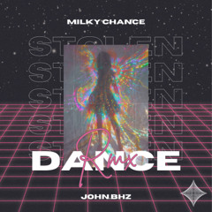 Stolen dance RMX [Hardtekk]