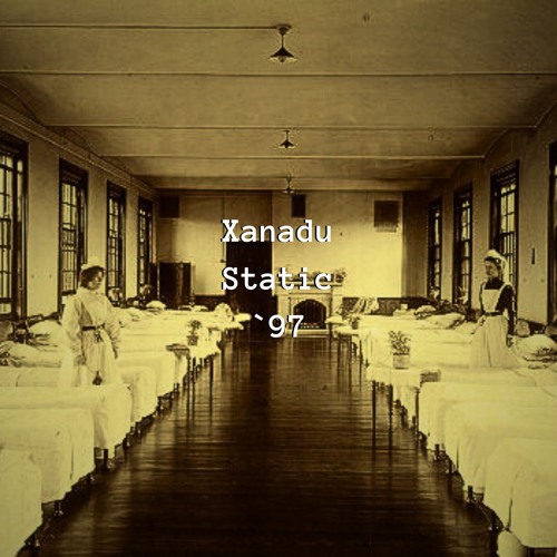 Xanadu Static `97