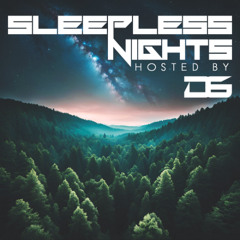 Sleepless Nights EP 330- D6