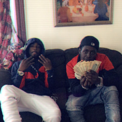 In The Air ft Diddo M8v3N