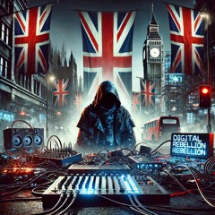 Digital Rebellion