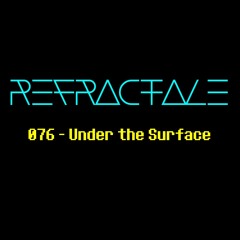 076 - Under the Surface