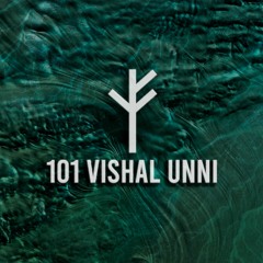 Forsvarlig Podcast Series 101 - Vishal Unni