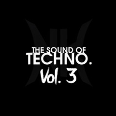 | Sound of Techno vol.3 |