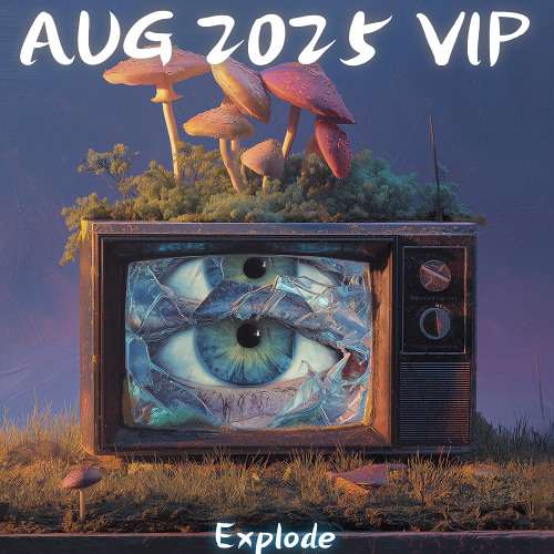 Explode 🔥VOL.998(12New Pack)(Free Download)(Free Password)