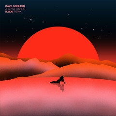 PREMIERE: Dave Gerrard - Zsa Zsa Gabor (N.W.N. Remix) [Lisztomania Records]