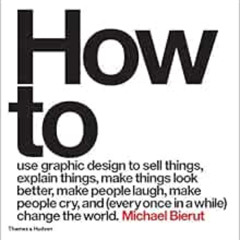 free EPUB 📦 Michael Bierut How to Use Graphic Design (Hardback) /anglais by BIERUT M