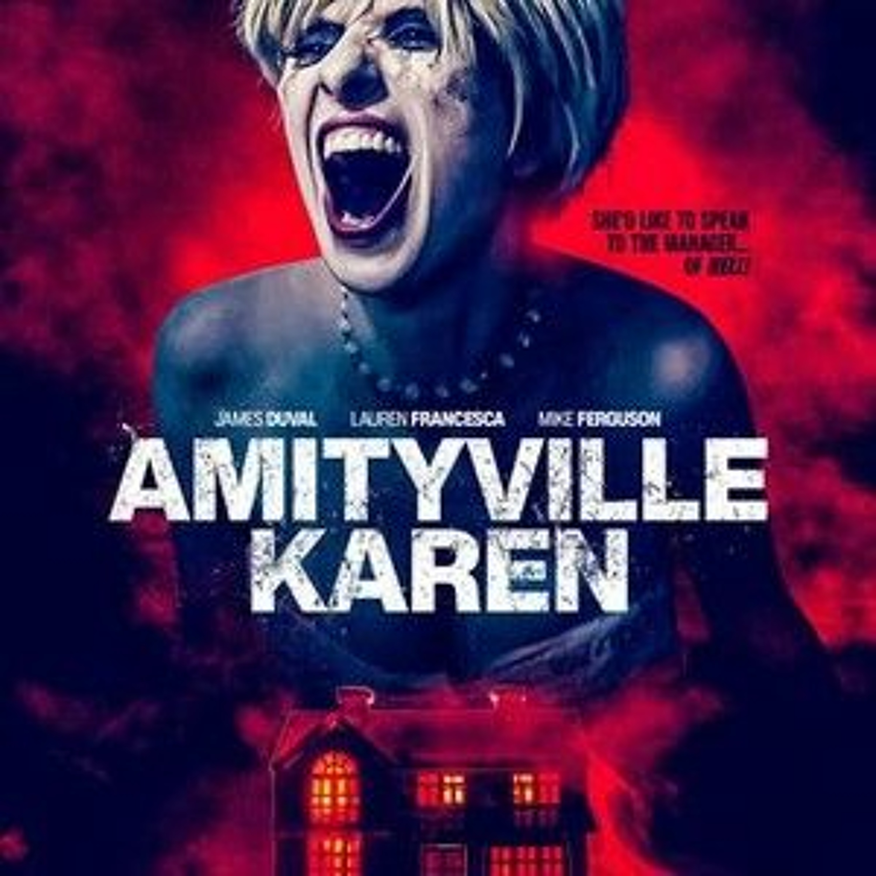 PREVIEW - #400 - Amityville Michael & Us - A 400th Episode Spectacular