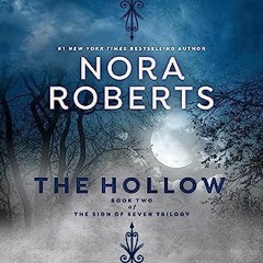 *JedVon+ The Hollow, Sign of Seven, Book 2 by Nora Roberts