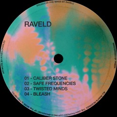 PREMIERE: Raveld - Bleash
