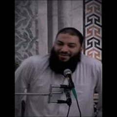الاعتكاف الفرصة الأخيرة | " ( 10 ) أيام يغيروا مسار عمرك كله " | كلمة قوية من د . حازم شومان