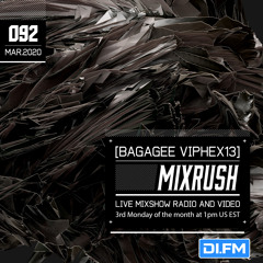 Mixrush092 (2020 MAR)
