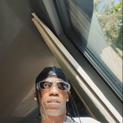 Travis Scott - Boston