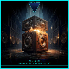 Awakening (Radio Edit)