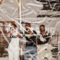 Talk To Me (feat. DXNIEL FXRBES & SUMMRR)
