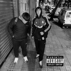 SEBBA X DAMIAN-MI VERGA 3 (Prod: MATTE2EASY)