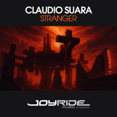 Claudio Suara - Stranger [2026]