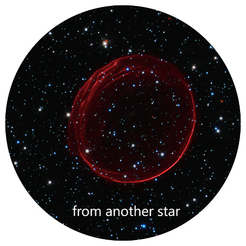 Staffan Linzatti - Far Field (Audio Previews)