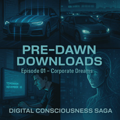 Pre-Dawn Downloads
