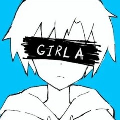 Young Girl A(English Cover)「少女A
