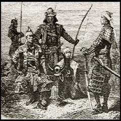 Aritst Series: 19 Shiken Hanzo