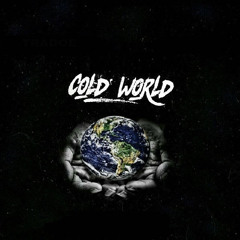 CoreyLee-ColdWorld