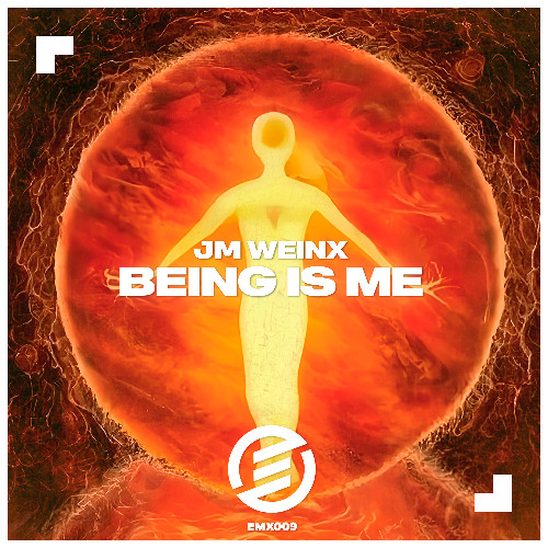 JM Weinx - Being Is Me (Original Mix)