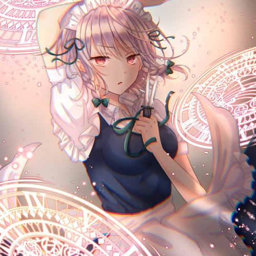 Stream 東方アレンジ ナイト オブ ナイツ ver M S Remix Night Of Nights Touhou Arrange By Sakuyathetimestopmaster Listen Online For Free On Soundcloud