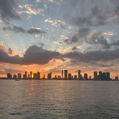 Melodi Atasoy ☆ Miami Dinner Experience ☆ 3 Hour Nu Disco, Deep House and House Dj Mix