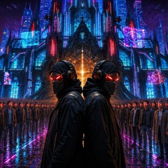 PEAK TIME ⚡HARD TECHNO & HARD GROOVE MIX 2026 (Derreck C b2b Progressiver)