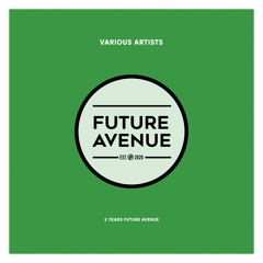 2 Years Future Avenue