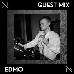 Lucid Guest Mix: Edmo