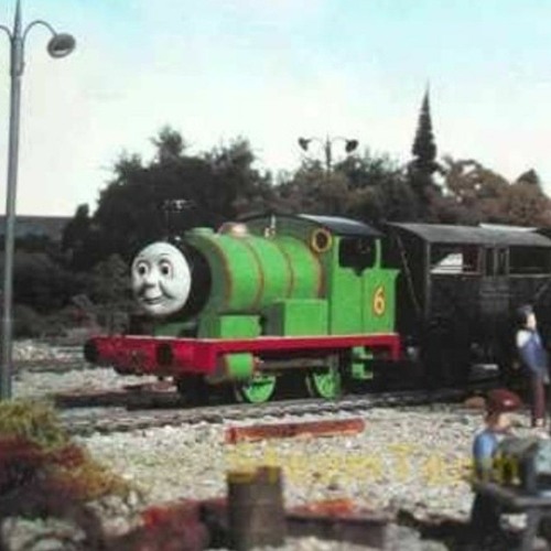 The Branchline Theme S1&2 ( 2024 Remaster )