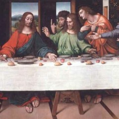 La Cava de Brenno 6: La Última Cena y el vino