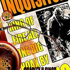 FREE KINDLE 📜 The Grantville Inquisitor (Ring of Fire) by  Bradley H. Sinor &  Tracy