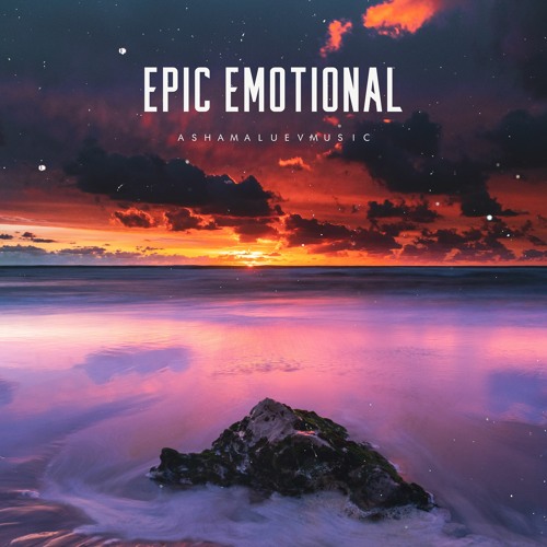 Stream Epic Emotional - Inspirational and Cinematic Piano Background Music  Instrumental (FREE DOWNLOAD) by AShamaluevMusic | Listen online for free on  SoundCloud