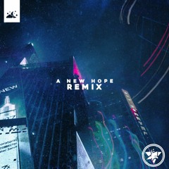 Shark4Sale - better (A New Hope Remix)