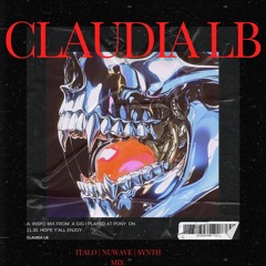 ITALONUWAVESYNTH MIX 11.30