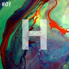Heck -  Podcast Humanity #01