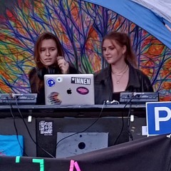 r3uberin b2b moella @ EXON in 2 the wild