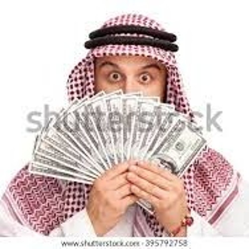 Arab Money (Funk4mation123 mixx)