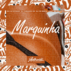 Marquinha (feat. Mc Baiano)