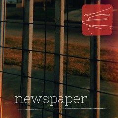 newspaper