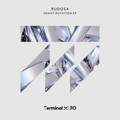 Premiere: Rudosa - Heavy Rotation