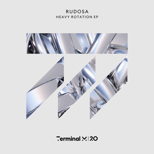 Premiere: Rudosa - Heavy Rotation
