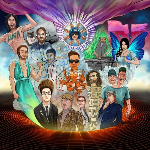 Dollarstore Acid II
